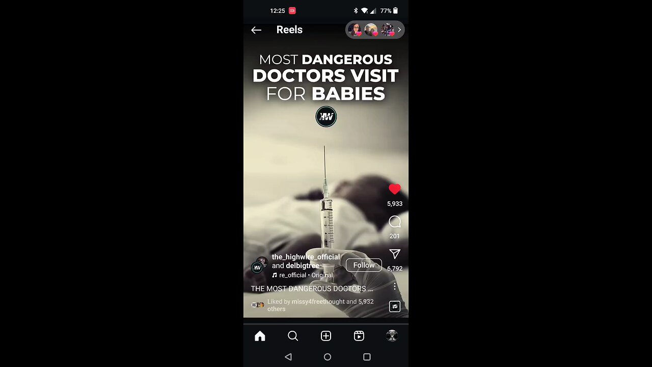 Vax Facts