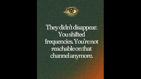 The Blind leading the blind.