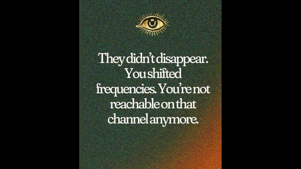 The Blind leading the blind.