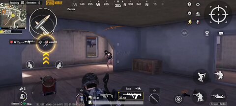"From Underdog to Champion 🏆 | 21 Kills | Impossible 1v4 Clutch | PUBG Win 🎮🔥"