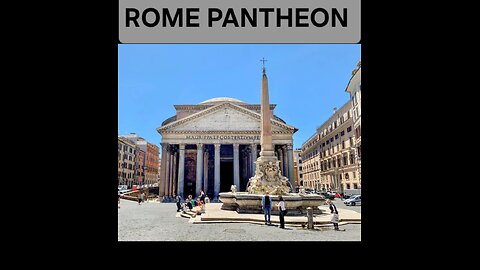 PANTHEON & LETTER to PHILADELPHIA