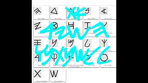 AHTH HA-SHA-YAR La-La-SHawN-THa-Na-Wa [The Negro(Hebrew) AL-Pa-Ya BayawTH Song]