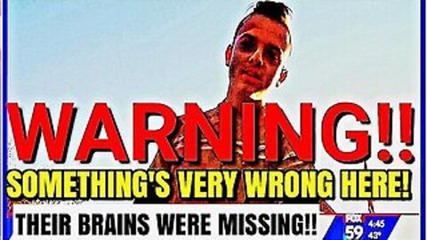 ''Videos On The Internet I Regret Watching.'' ..