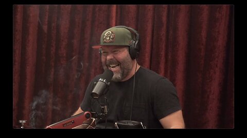 Joe Rogan Experience #2291 - Bert Kreischer