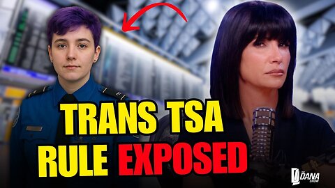 WATCH: The Dana Show LIVE on Rumble! - 11/14/25