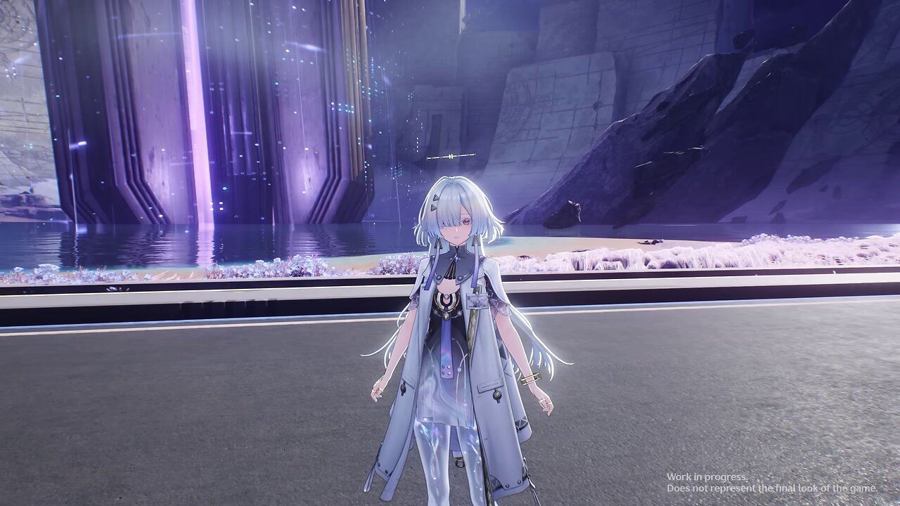 Wuthering Waves - Version 3.0 Gameplay Showcase | PS5 Games