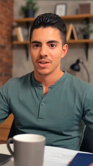 lucifers 5 I Wills Meaning!!