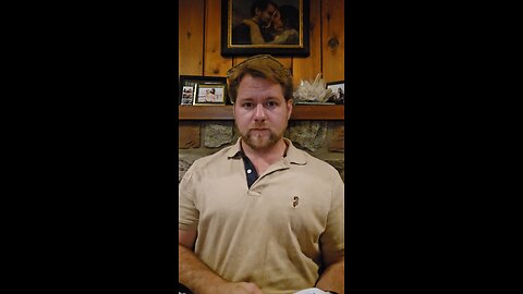 Let's Read a Chapter a Day: Hosea Chapter 4