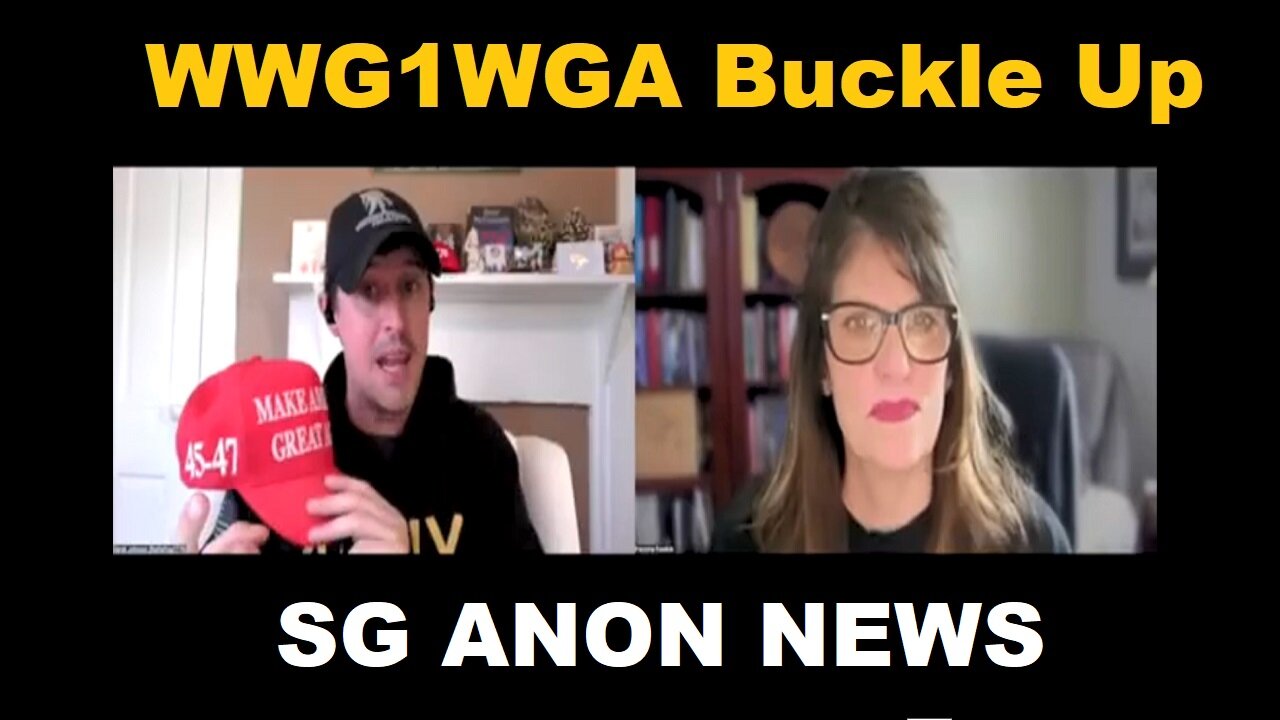 Derek Johnson: Big Intel 11/12/25 - Trump’s Secret Military Plan Activated!