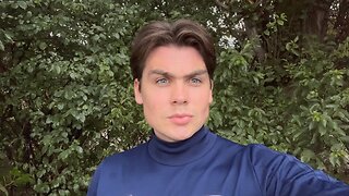 The dark side of being handsome