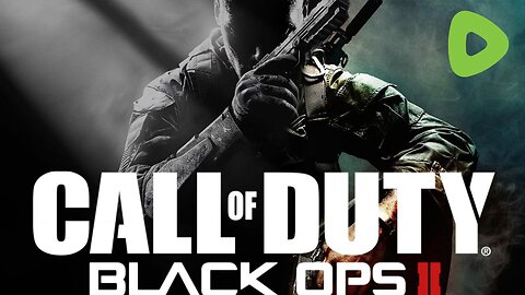 RETURN TO THE BLACK | CALL OF DUTY BLACK OPS 2
