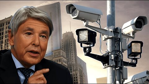 Miej oko na to, co robią WEF, ONZ, WHO, Bilderberg i inne globalistyczne organizacje, a będziesz miał jasne wyobrażenie o tym, co jest planowane. Pełna inwigilacja jest oczywistością, a w połączeniu z 15-minutowym miastem – zwłaszcza podczas o