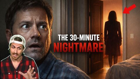 The 30-Minute Nightmare | MrBallen Podcast & MrBallen Podcast EXCLUSIVE EPISODE