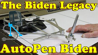 Is President AutoPen A Fraud | On The Fringe