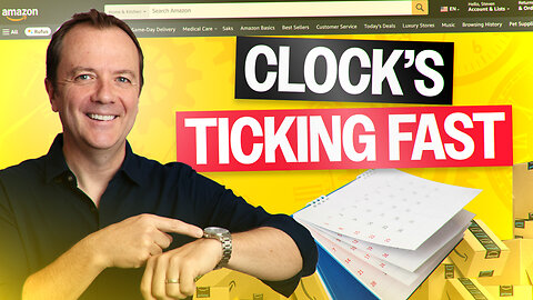 How to Prep for the Most Profitable Time on Amazon
