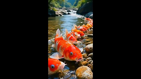 ‎"Epic Fish Adventure | Underwater World Like Never Before!"