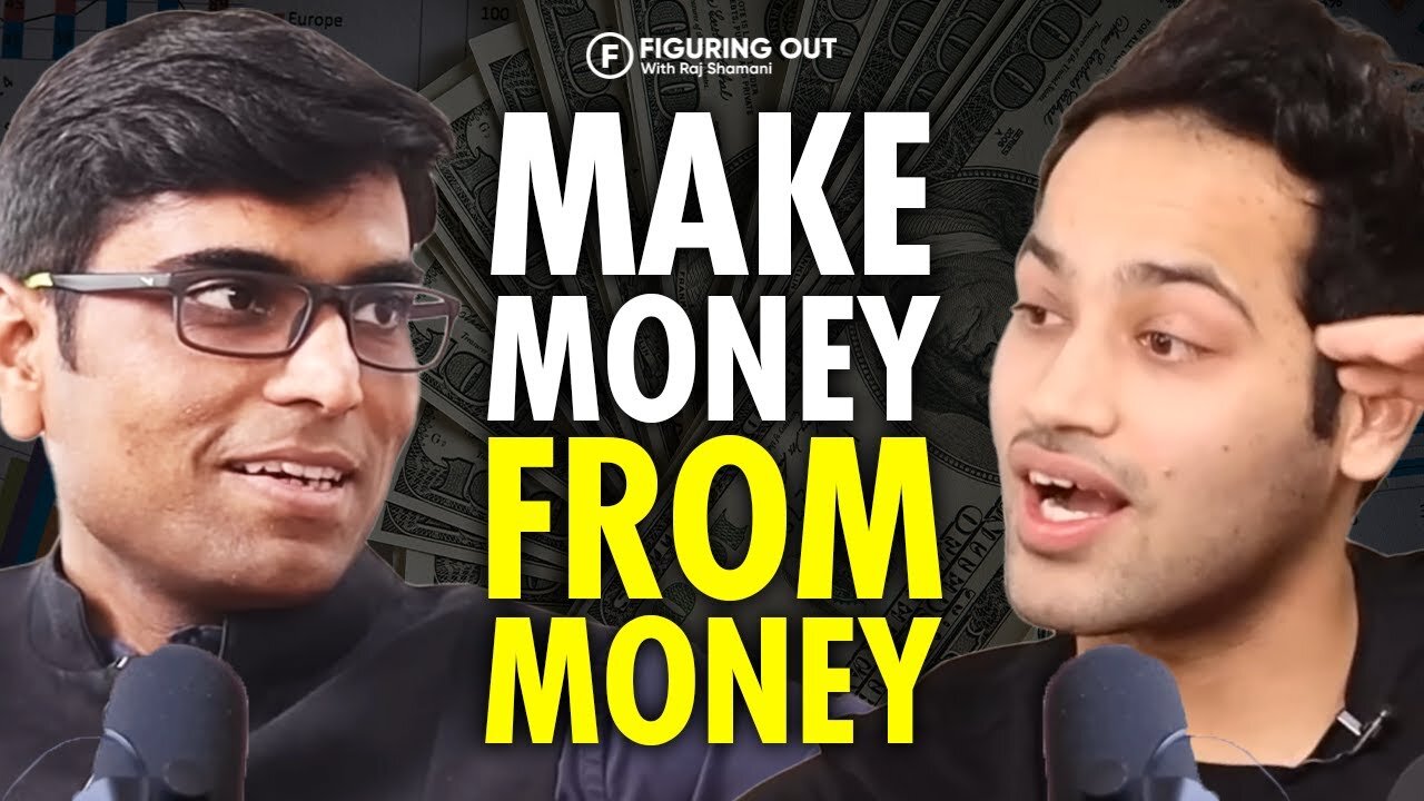 Have You Heard Of These EASY Money Multiplication 💲💲💲 HACKS ? | FO 67 Raj Shamani