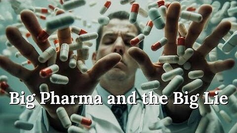 "Debunking Big Pharma's Chemical Imbalance Theory of Mental Illness"