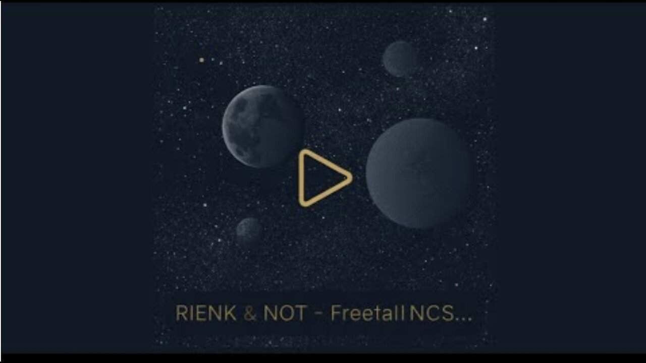 RIENK & NCT - Freefall NCS [Music]