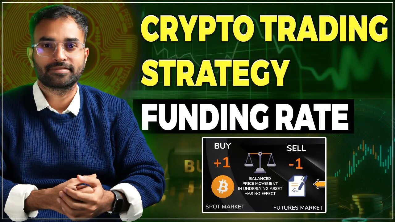 How Funding Rates Work in Crypto