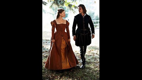 La Princesse de Montpensier / Принцеса дьо Монпансие (2010) - бг субт.
