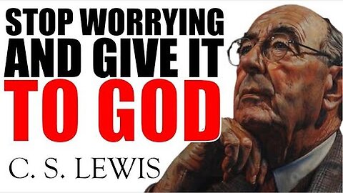 "Release Your Worries to God: The Ultimate Guide to Spiritual Mind Freedom"