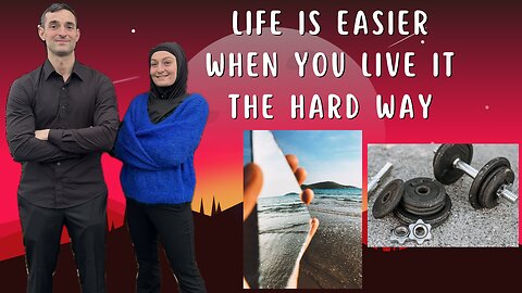 #71 Paradoxes In Life