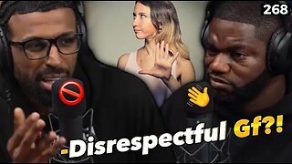 Fanchat Sparks Fresh and Fit Rant On Disrespect From Girlfriends!