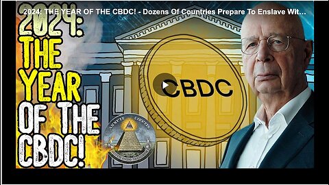 "Dozens of Countries Set to Advance CBDC Projects in 2024"