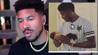 LowTierGod Alludes To Why He Abandoned His Daughters Mother an Elite Rog [LowTierBalrog Reupload]