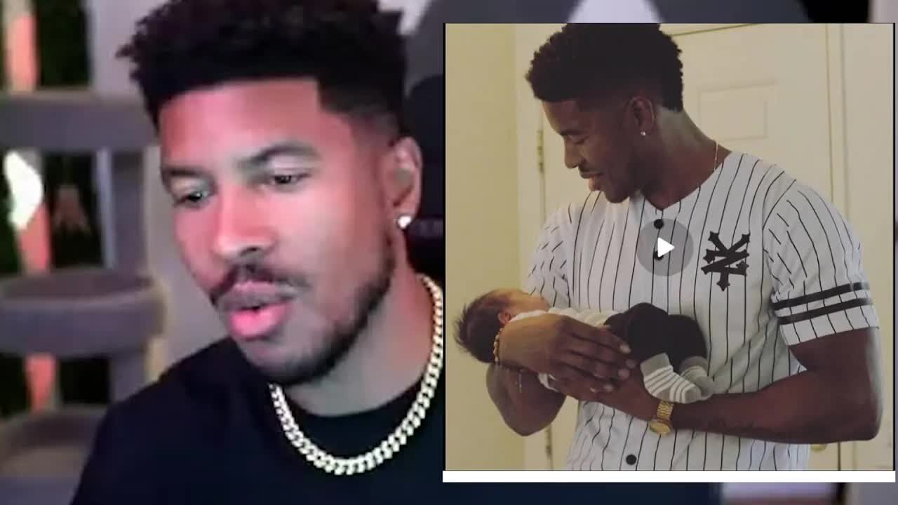 LowTierGod Alludes To Why He Abandoned His Daughters Mother an Elite Rog [LowTierBalrog Reupload]