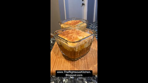 Chili Cornbread Casserole