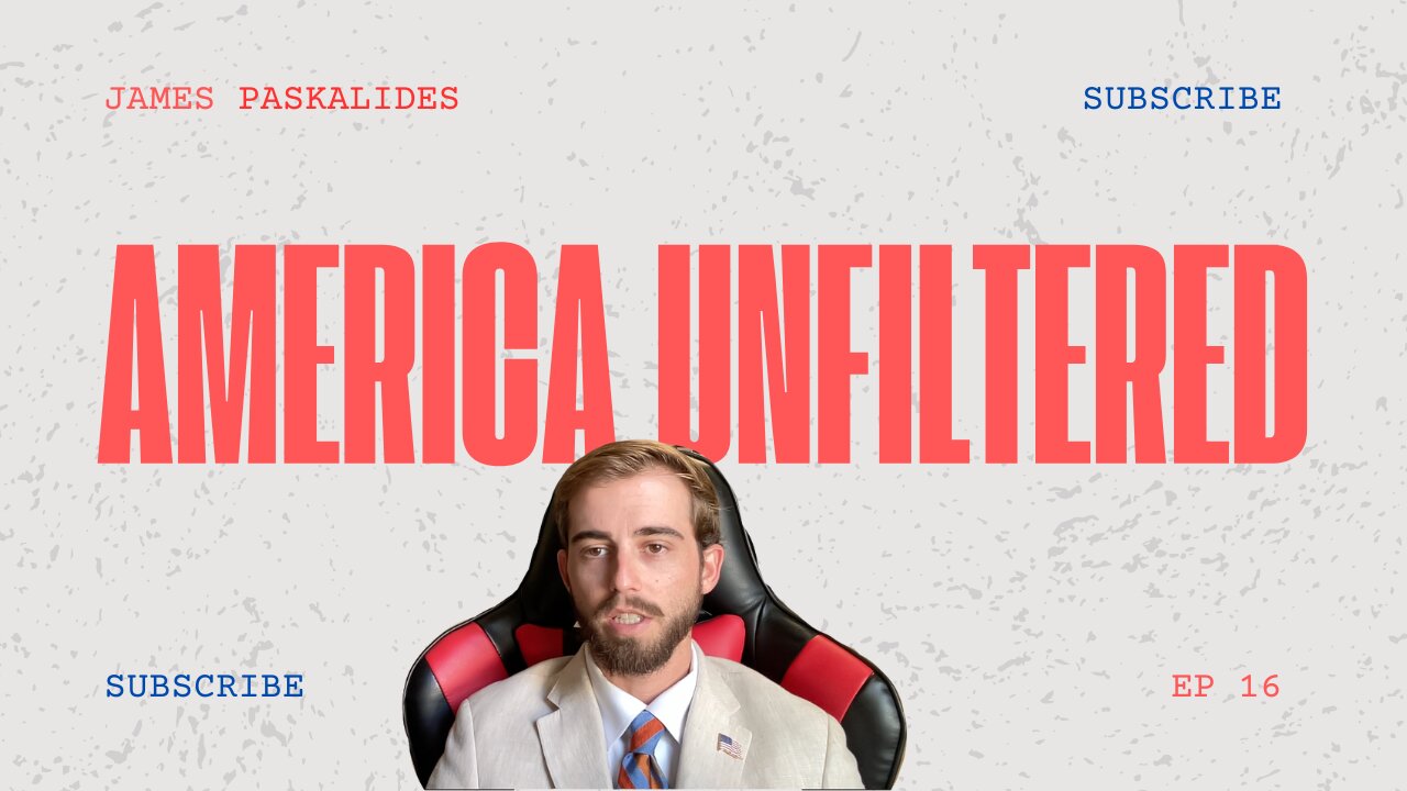 Elon Musk’s Nobel Prize | RFK’s Mission | SSRI Addiction Exposed | America Unfiltered - Ep. 17