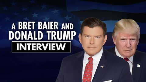 SPECIAL REPORT with Bret Baier (Full Episode) May 16, 2025