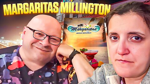 Craving Mexican Food? Margaritas Millington TN Review | Queso, Quesadilla & Flan!