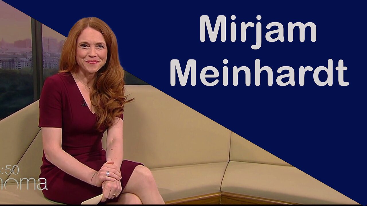 Mirjam Meinhardt 110725
