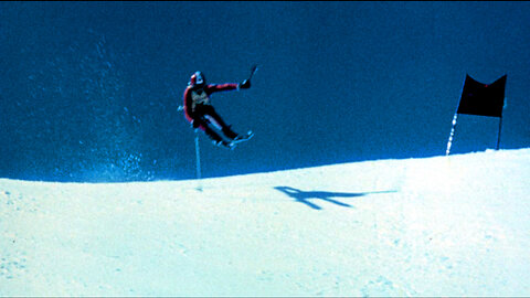 Downhill Racer (1969)