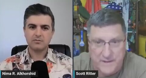 Trump’s Plan to Threaten Putin with Sanctions & Submarines | Col. Larry Wilkerson & Scott Ritter
