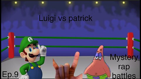 Mystery rap battles episode 9