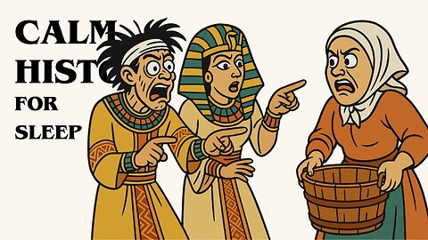 Boring History For Sleep | Why Medieval Laundry Was a Full Time Job