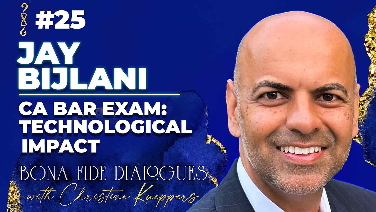 E #25 (2025) "California Bar Exam: Technological Impact"