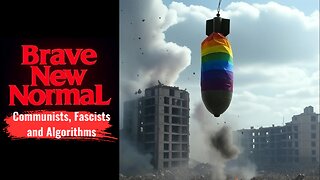 Communists, Fascists and Algorithms - A World at the Extremes (Video Essay)