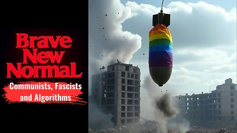 Communists, Fascists and Algorithms - A World at the Extremes (Video Essay)