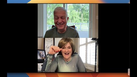Bishop Jim O'Connor & Lynne Do Q&As on the LifeWave Patch Technology