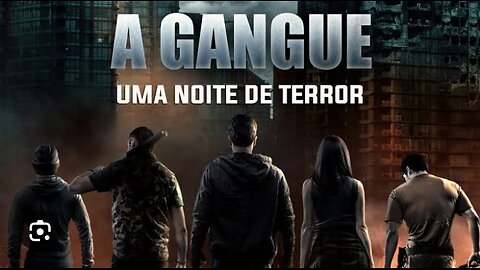 🎬🚨 filme de terror lançamento