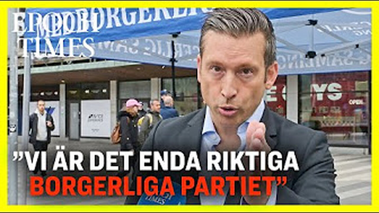 Nya högern.