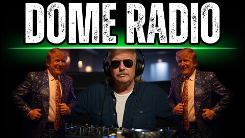 Dome Radio: All Dome Request Wednesday Night