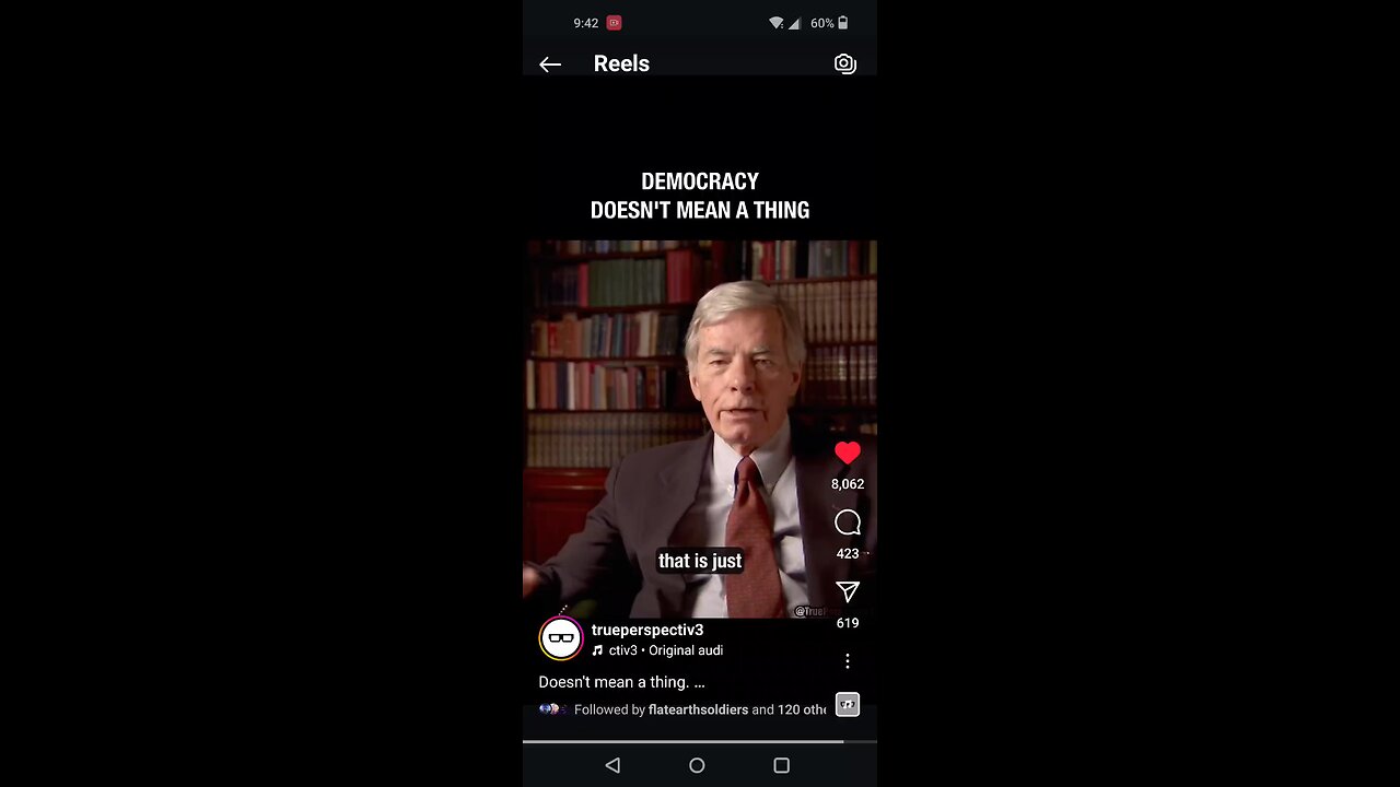 CIA Don't Give A Hoot