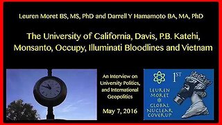 BLACK NOBILITY: Wealthiest Families are Descended from Ancient Iranian Bloodlines • Leuren Moret