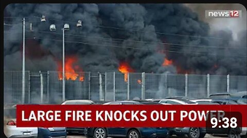 "NYC Major Transformer Explosion: Ongoing Rescue Efforts"